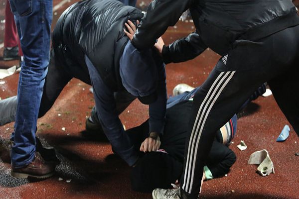 Alți doi indivizi violenți, săltați de polițiștii suceveni