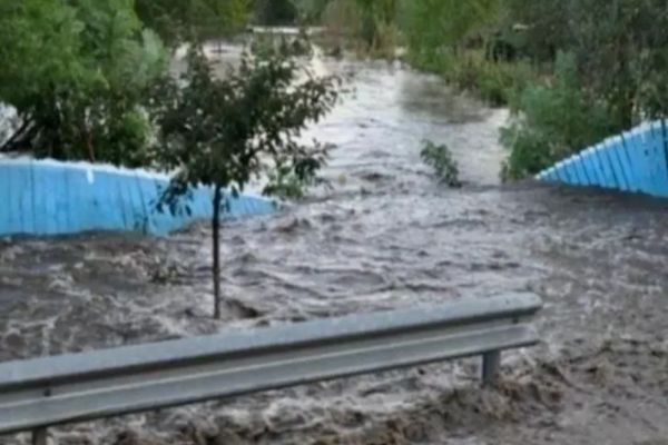 Cod galben de viituri pe mai multe râuri din țară. Care sunt zonele vizate