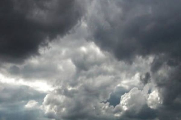 Alertă meteo. Cod portocaliu de fenomene extreme: furtuni cu grindină - cele mai afectate județe. HARTA actualizată