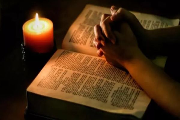 PASTILA PENTRU SUFLET - Care este rugăciunea zilei