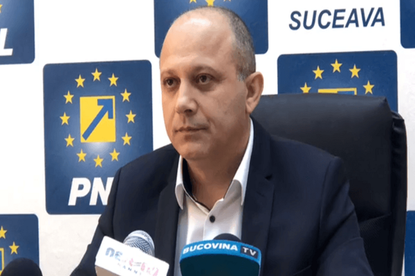 Ministrul Daniel Cadariu: Situaţia resurselor umane din Romania reprezintă în primul rând o provocare privind conectarea sistemului educaţional cu piaţa muncii