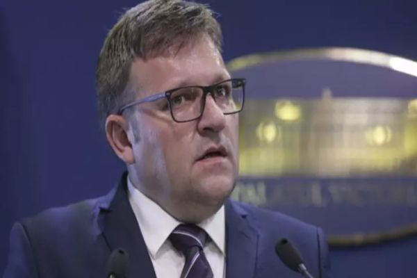 Guvernul pregătește noul pachet social pentru români, în criza prețurilor din energie - Marius Budăi a făcut anunțul