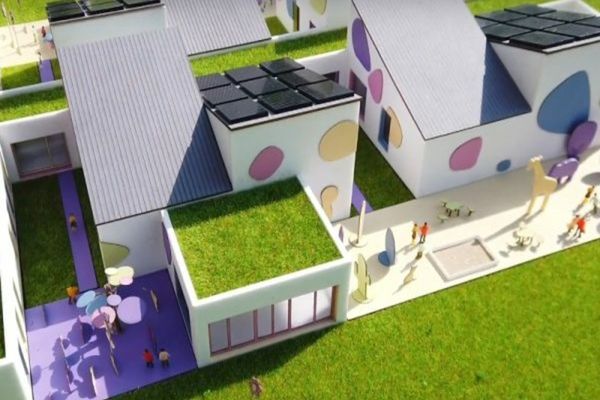 Ministerul Dezvoltării a finalizat ultimul apel de proiecte PNRR pentru construcția de creșe