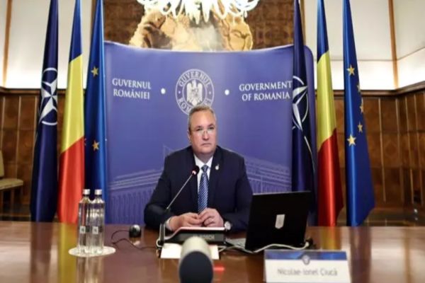 Premierul Nicolae Ciucă se întâlnește astăzi cu primarii de comune și orașe din România