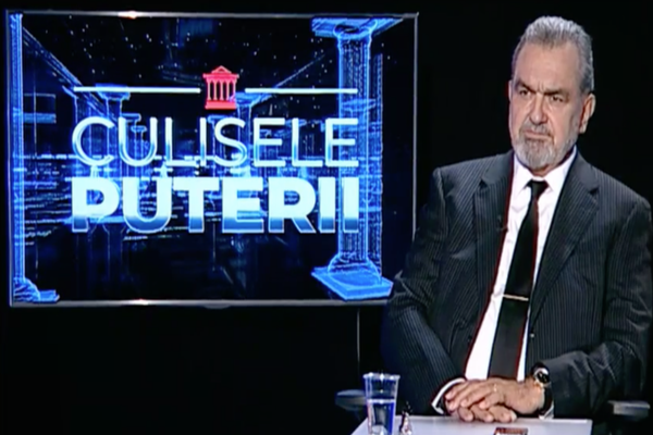 CULISELE PUTERII | Miron Mitrea, despre CRIZA în energie: „În toată lumea se face economie. Este greșit ca statul să reglementeze tot”