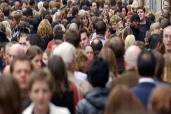 Populația României este în scădere și va mai pierde 3 milioane de oameni în următorii 30 de ani - Statistici dramatice