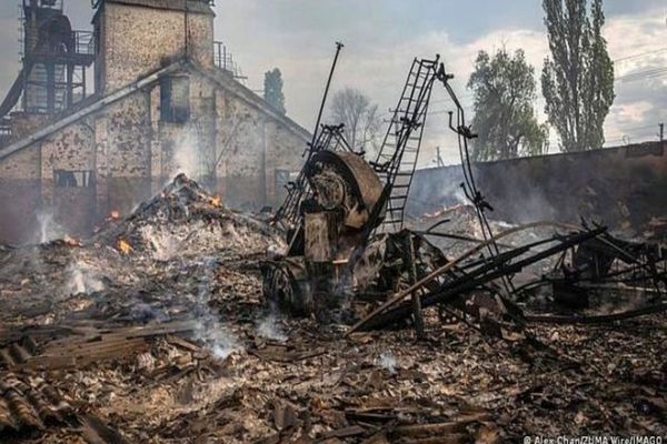 Război în Ucraina, ziua 206. Armata lui Zelenski continuă operațiunile de contraofensivă în estul țării