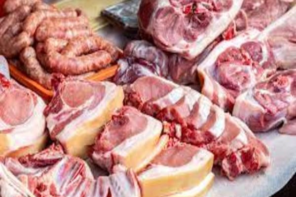 AVERTISEMENTUL fermierilor: Prețul cărnii de porc ar putea ajunge la 40 de lei kilogramul