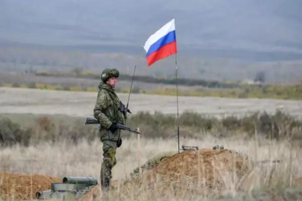 Război Ucraina. Povestea unui tânăr sergent rus care a primit ordin să lupte în Ucraina, dar a ales să fugă din ţară