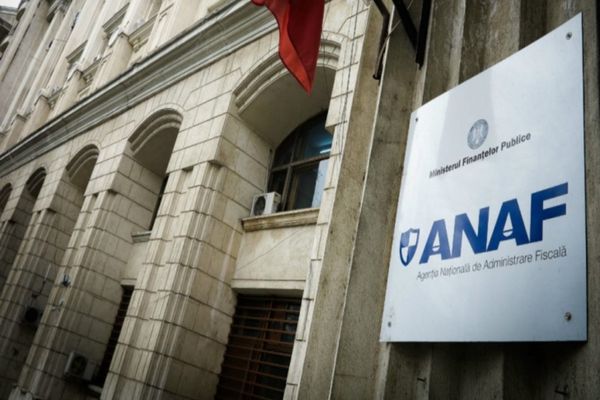 Șeful ANAF recunoaște că încă se mai ia șpagă: 6 – 7 inspectori au fost prinși în flagrant luând șpagă, anul acesta