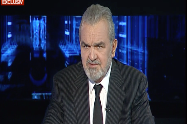 Miron Mitrea: „Neputința lui PUTIN trebuie să ne îngrijoreze. Nu pot să plâng de mila rușilor”