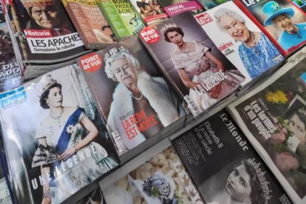 9 lucuri neobișnuite pe care nu le-ai știut niciodată despre regina Elisabeta a-II-a a Marii Britanii