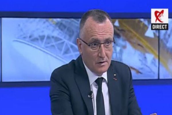 Sorin Cîmpeanu: „Școlile vor continua să funcționeze, indiferent de creșterile prețurilor, de condițiile meteo”