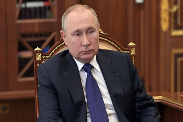 Vladimir Putin a anunțat "MOBILIZARE PARȚIALĂ". Liderul rus invocă amenințarea NUCLEARĂ