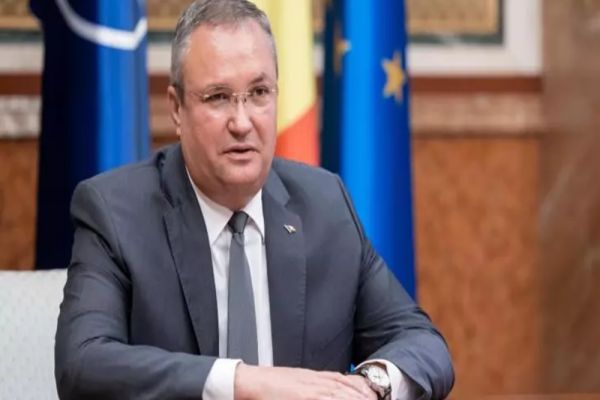 Ionuț Stroe, anunț despre candidatul PNL la prezidențiale: "Nicolae Ciucă este omul pe care ne bazăm, este principala opțiune"