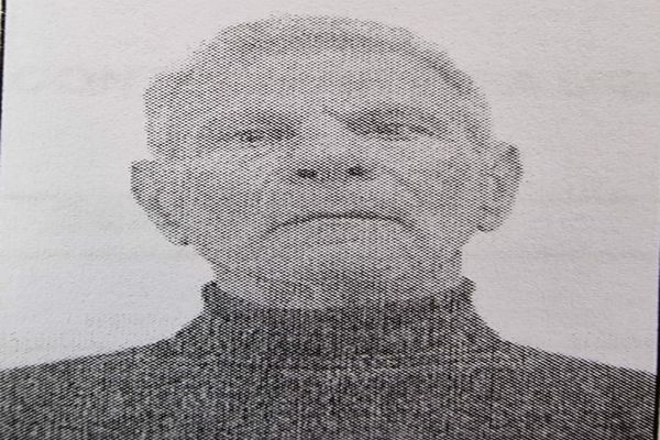 Bărbat dispărut! Poliția cere ajutorul populației