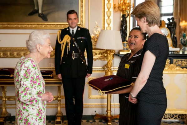 Ce avere impresionantă lasă în urmă Regina Elisabeta a II-a și cum ar urma să fie împărțită