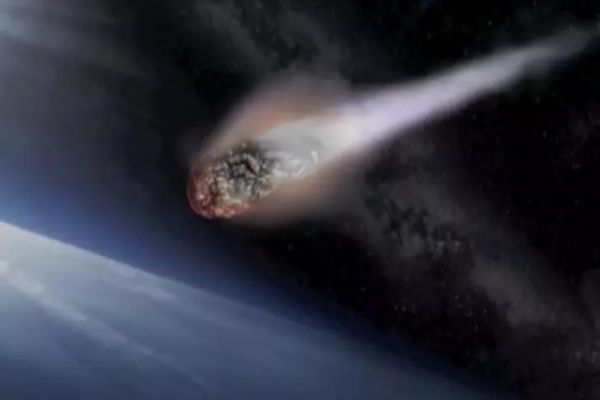 Pentru prima oară în istorie va fi deviată traiectoria unui asteroid - Astăzi are loc misiunea în care este folosită tehnică românească