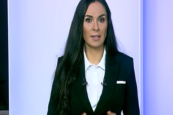 Alexandra Păcuraru, despre scandalul din jurul preotului Visarion Alexa: „Este un atac progresist. În sfânta Biserică sunt oameni de înaltă calitate duhovnicească”