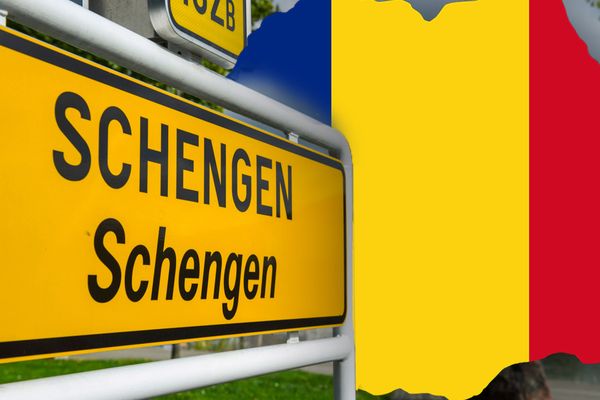Ce se întâmplă cu România dacă nu intră acum în Spațiul Schengen. Avertismentul europarlamentarului Rareș Bogdan
