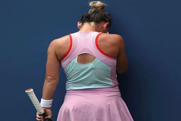 Tatăl Simonei Halep rupe tăcerea în scandalul de dopaj (VIDEO)