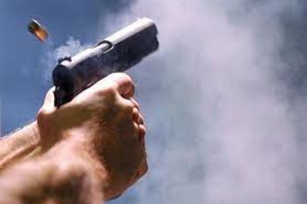 Patru focuri de armă la periferia municipiului Rădăuți