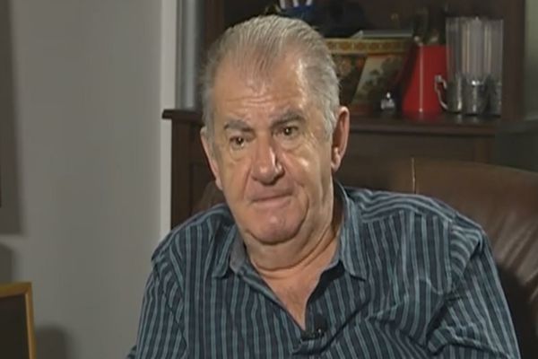 Florin Zamfirescu, la "Culisele Statului Paralel": Pentru mine, România e un hoit din care toți se bat să mai ia câte o bucată