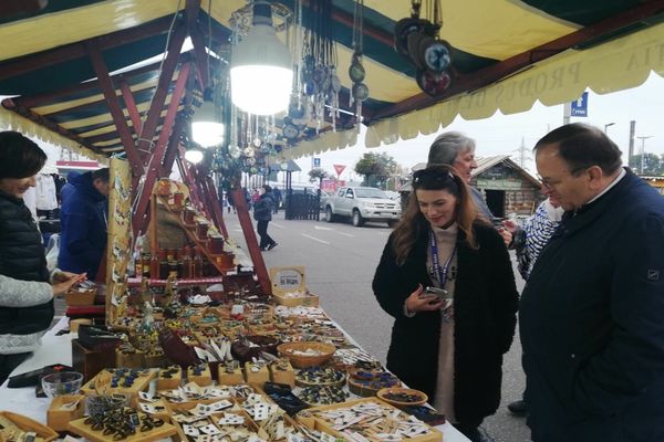 Târgul Produs de Cluj ajunge în Bucovina