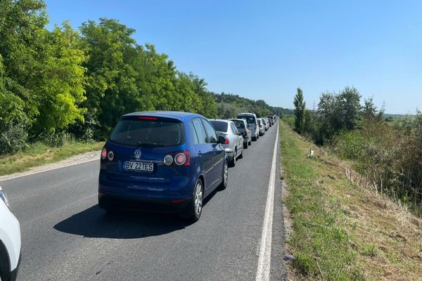 Veste proastă pentru șoferii fără RCA. Vor putea fi descoperiți și în trafic, fără a opri mașina (VIDEO)