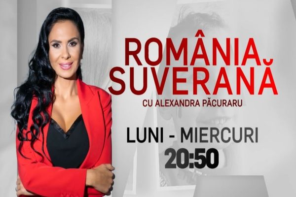 România Suverană | E timpul să ne unim sub același trei culori, fie ca suntem politicieni, jurnaliști sau reprezentanți ai societății civile
