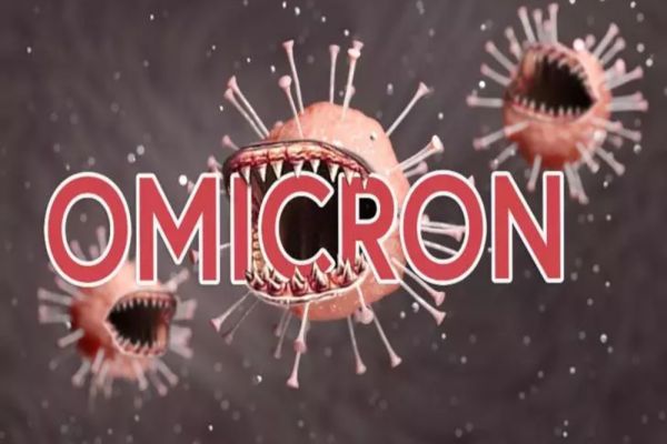 O nouă subvariantă Omicron crește infectările COVID-19 în Europa - Cele 5 țări în care este deja prezentă