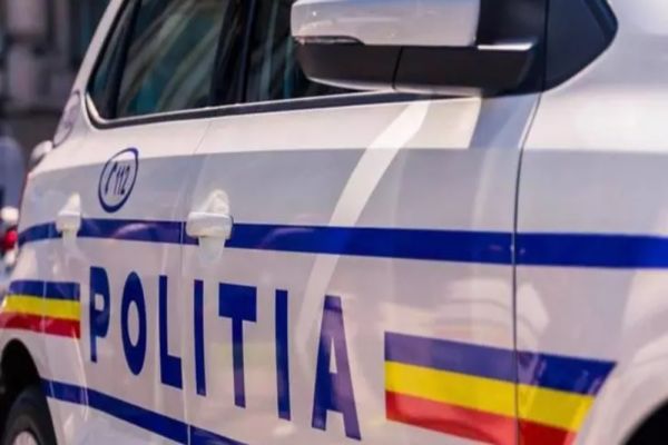 Sucevean, sub control judiciar după ce a tâlhărit un bărbat din Bistrița-Năsăud