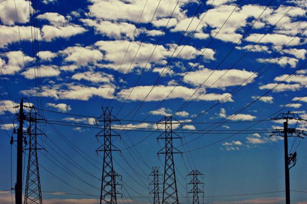 Ucraina taie curentul în Europa după atacurile devastatoare ale Rusiei - Exportul de energie către țările UE, oprit de MARȚI