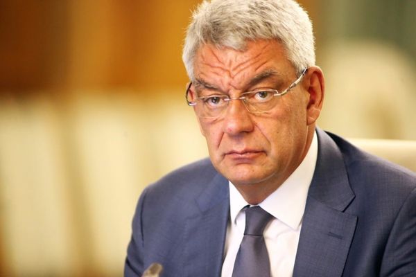 Mihai Tudose: „Uniunea Europeană a sistat producția de cărbune, dar îl importă din Kazahstan. Tot așteptăm semnale de la UE”