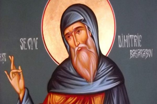 Sfântul Dimitrie Izvorâtorul de mir - Care este cea mai importantă tradiție a aceste zile - Ce nu trebuie să faci sub nicio formă pentru că e păcat mare