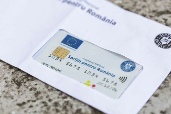 Vouchere sociale – a treia tranșă. Guvernul a anunțat când intră banii