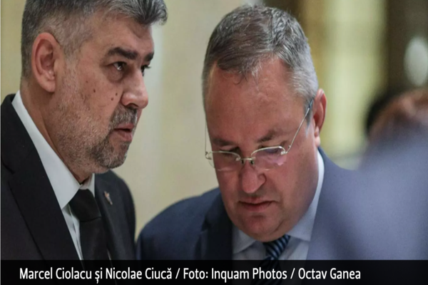 Miron Mitrea, despre scandalul din Coaliție: Ce vedem aici înseamnă pregătirea unor șahiști de o calitate foarte bună, care pregătesc alegerile pentru 2024