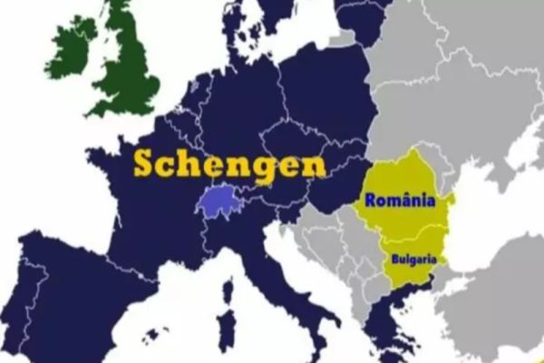Cancelarul austriac, despre aderarea la Schengen: "Vom fi critici față de eforturile Bulgariei și României"