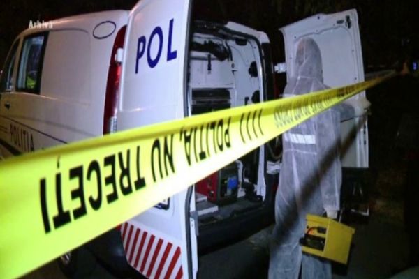 Caz special la Fălticeni. S-a sinucis printr-o metodă ciudată și a lăsat un mesaj neobișnuit