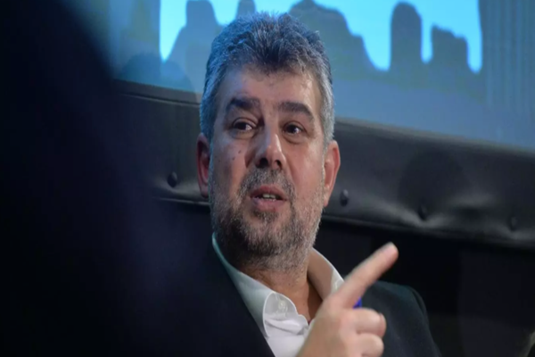 Marcel Ciolacu, critic la adresa ministrului Energiei: „Lasă impresia că s-a calificat la locul de muncă”