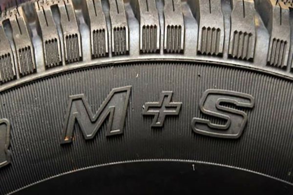 RAR explică tot ce trebuie sa știți despre anvelopele de iarnă 