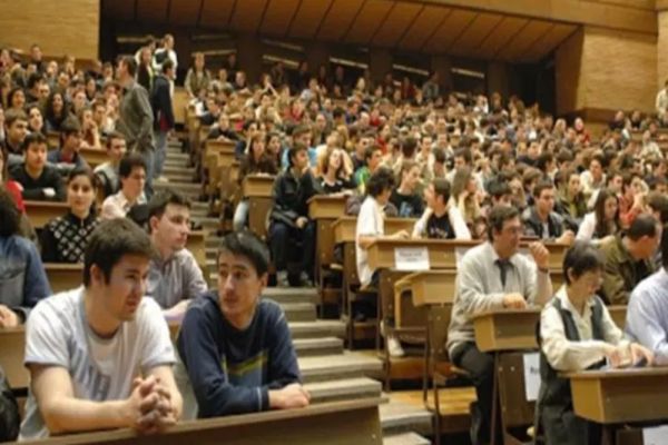 Parlamentarii vor mai mulți studenți care să lucreze în timpul cursurilor - Ce măsură le pregătesc tinerilor