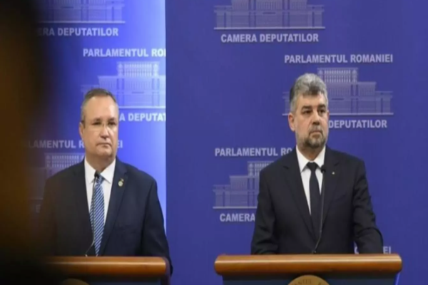 Ședință DECISIVĂ a coaliției: Propunere bombă venită din partea PSD: niciun român să nu aibă venituri mai mici de 4 mii de lei