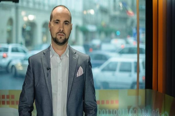 Silviu Mănăstire (PNL) despre creșterea pensiilor: „Premierul s-a exprimat clar pe chestiunea asta: 15% e pe lege”