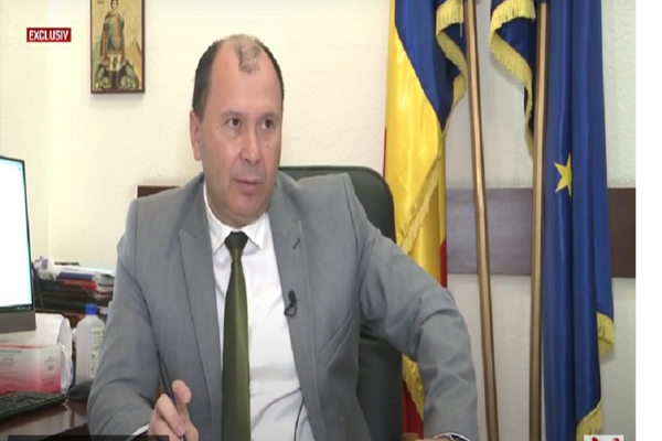 VIDEO Șeful Casei de Pensii explică modul cum cresc pensiile. Ce sume vor fi pe noile taloane și cum se dau ajutoarele 