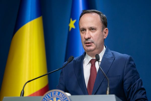 Adrian Câciu: România NU intră în recesiune în 2023. O să avem creștere economică. Recesiunea tehnică, termen inventat