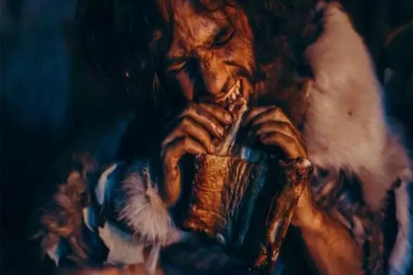 Ce mâncau strămoșii noștri - Erau carnivori sau vegetarieni - 3 diete antice, la mare căutare și astăzi