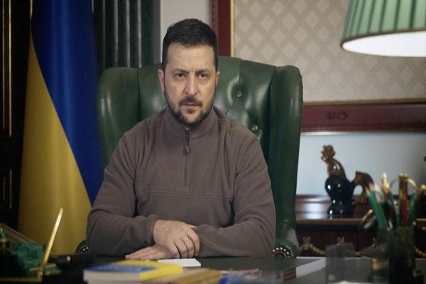 Analist: Retorica lui Zelenski începe să epuizeze răbdarea unor diplomaţi occidentali