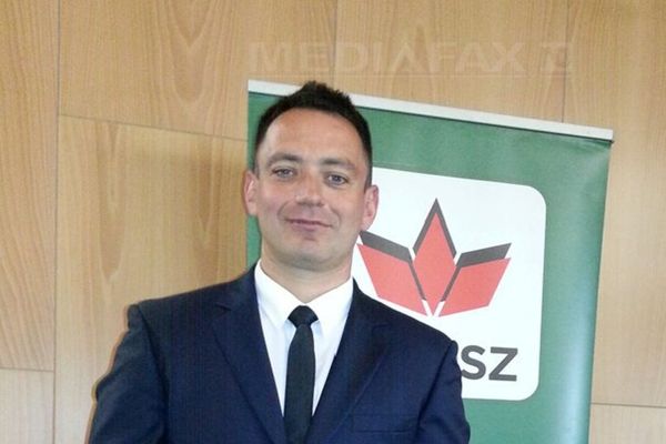 UDMR consideră că viitorul este comun cu cel al românilor: ”Ardealul nu era numai românesc, ci şi unguresc, săsesc şi evreiesc”