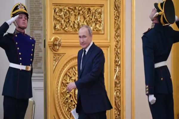 Care sunt cei 3 apropiați ai lui Vladimir Putin care l-au convins să invadeze Ucraina